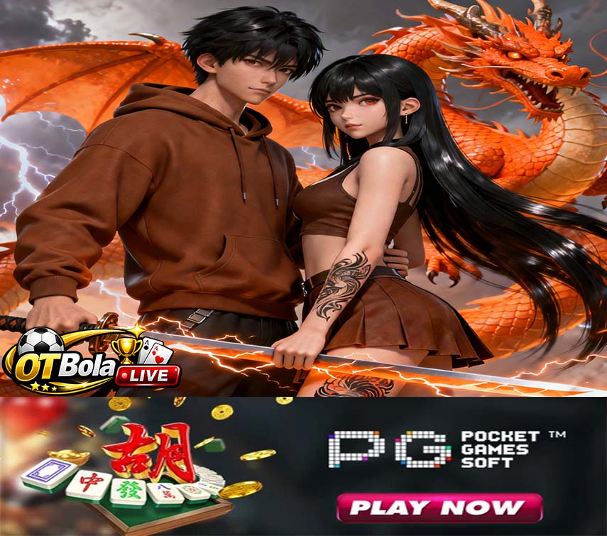 OTBolaLive Togel Lotto 4D Main Aman Terpercaya