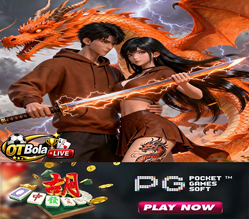 Forum Slot OTBolaLive Review Game Slot Terpopuler