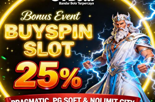 OTBolaLive Slot BNI Online Terpopuler Dengan Jackpot Besar