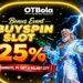OTBola Slot BCA Online Situs Gacor Terbaru