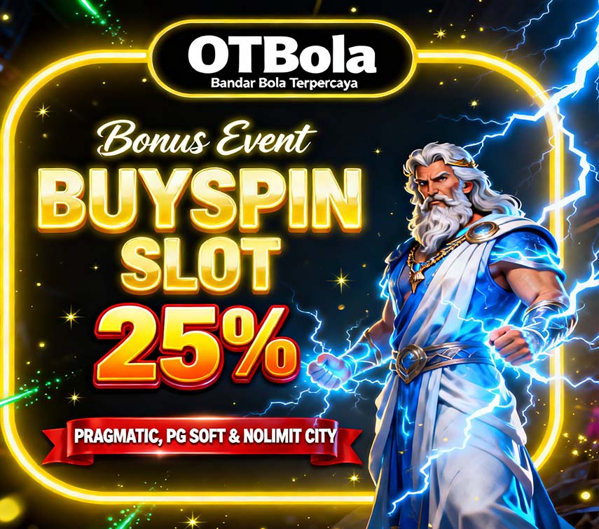 OTBola Slot APK Dana Game Gacor Terpopuler 2026