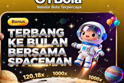 OTBOLA Game Mabar Seru Bersama Teman Sejati