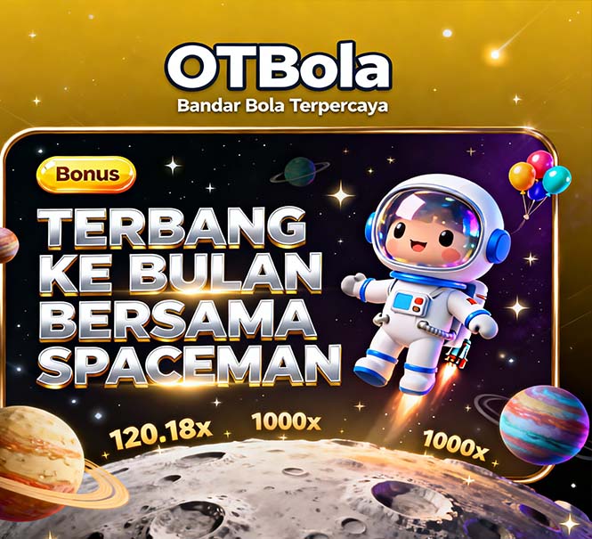 OTBOLA Game Mabar Seru Bersama Teman Sejati